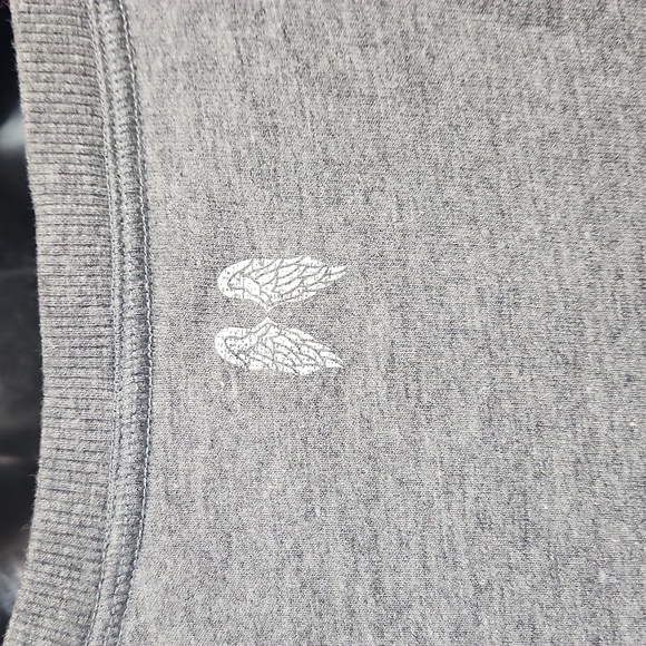 Victoria's Secret Check It Twice Sweatshirt - Picture 7 of 9